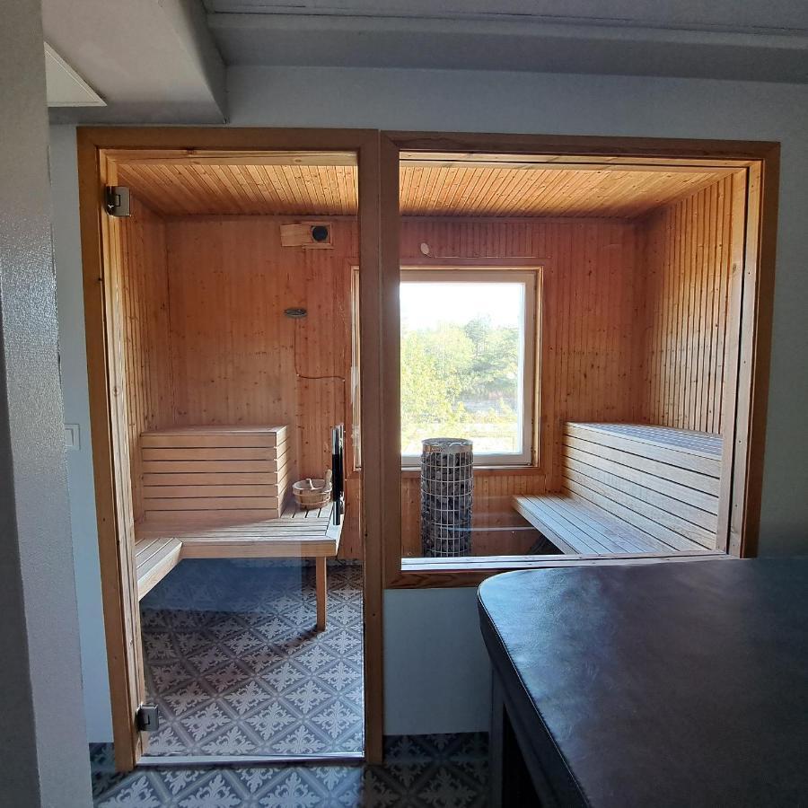 Kramfors Stadshotell Ab 외부 사진